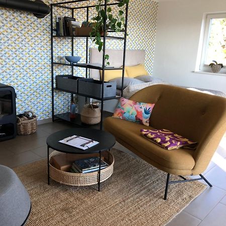 Ferienwohnung Emma Dresde Extérieur photo