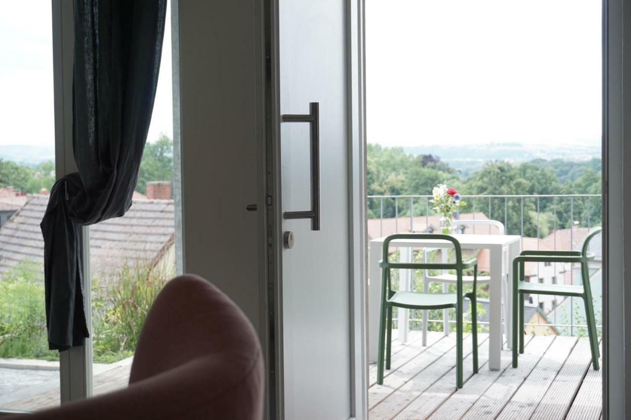 Ferienwohnung Emma Dresde Extérieur photo